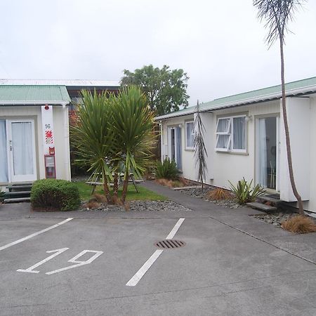 Ohakune Central Backpackers & Cabins Zewnętrze zdjęcie
